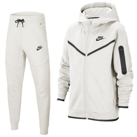 nike tech trainingspak kind